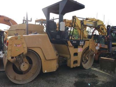 Caterpillar CB-434C