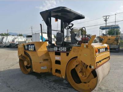 Caterpillar CB 434D