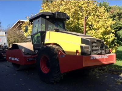 Dynapac CA702D